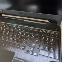 ایسوز تاف گیمینگ پرقدرت با RTX|رایانه همراه|آمل, |دیوار