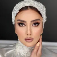 تخفیف۵۰%میکاپ وشنیون باهم سالن cipموادعالی فقط ۸۰۰|خدمات آرایشگری و زیبایی|اصفهان, بوستان ناژوان|دیوار