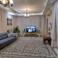 اپارتمان ۱۰۰ متر قائم سیدی طبقه اول  معاوضه حرم|فروش آپارتمان|مشهد, کوی المهدی|دیوار