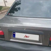 پراید دوگانه فابریک ۸۸بسیار تمیز|خودرو سواری و وانت|علی‌آباد کتول, |دیوار