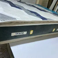 تشک پد دار رویال