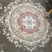 دو تخته فرش ۶ متری|فرش|همدان, |دیوار