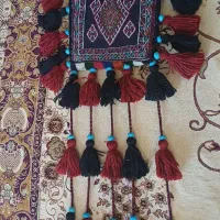 گلیم ۱۲۰در ۱۱۰ باففت عالی قیمت مناسب|گلیم، جاجیم، گبه|لردگان, |دیوار