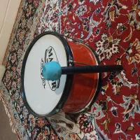 طبل مکستور