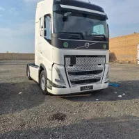 ولوو اف اچ ۵۰۰ مدل ۲۰۲۳|خودرو سنگین|اهواز, گلستان|دیوار