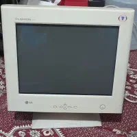 مانیتور فلترون ال جی