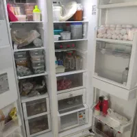 ساید ال جی 34 فوت اصل کره