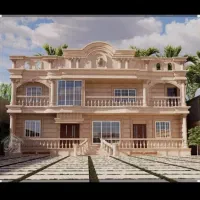 زیرزمین شیک راه جدا
