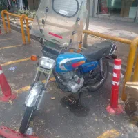 هندا ۲۰۰ لیفان