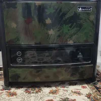 بخاری گازسوز جهان افروز مدل JHA120A