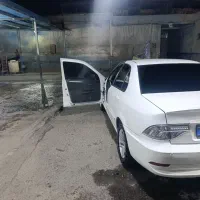 سمند سورن