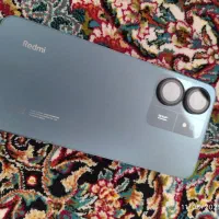 شیائومی Redmi 13C با حافظهٔ ۲۵۶ گیگابایت