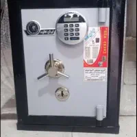 گاوصندوق KARG الیاژی2090