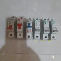 کلید مینیاتوری ۶۰۰۰آمپر زیر قیمت بازار