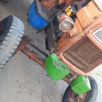 تراکتو رومانی|ماشین‌آلات صنعتی|اردبیل, |دیوار