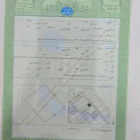 زمین مسکونی