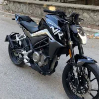سی اف ۲۵۰ وارداتی cf 250 abs فوری