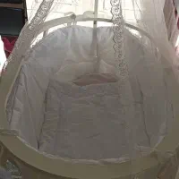 گهواره|تخت و سرویس خواب|قرچک, زیبا شهر|دیوار