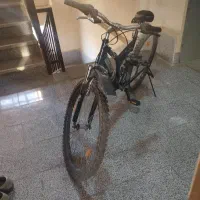 دوچرخه ۲۶