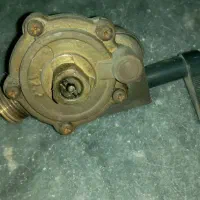 رگلاتور آبگرمکن بوتان ۳۱۱۵|آبگرمکن، پکیج، شوفاژ|بهشهر, |دیوار