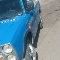 نیسان زامیاد اپشنال مدل  ۱۴۰۱