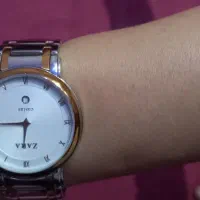 ساعت مچی مردانه زارا