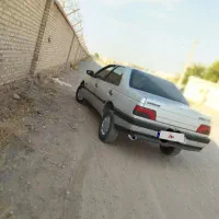 ۴۰۵ نقره ای