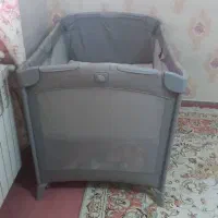 تخت پارک مارکjoie