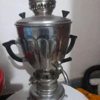 سماور نفتی  قدیمی