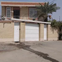 یک باب منزل مسکونی