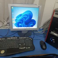 کامپیوتر سرعت بالا