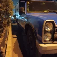 نیسان ۹۲ دیزل