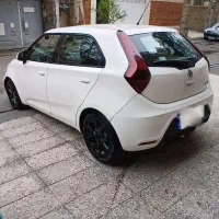 MG3 2015|خودرو سواری و وانت|کرج, حسین‌آباد|دیوار