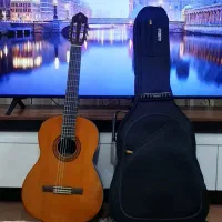 گیتار c 40 اندوزی اصل آک