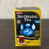 چای دو غزال اصلی