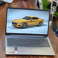 Lenovo ideapad slim 3 با کارتن