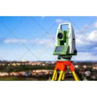 انجام امور تخصصی نقشه برداری/دوربین/جی پی اس