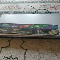 دو دستگاه پخش کننده دی وی دی