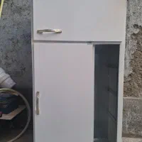 یکعددکابینت نوواستفاده نشده