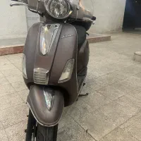 کاوان ۱۲۵ مدل ۹۸