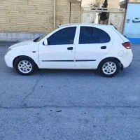 تیبا دو هاجبک بدون رنگ وبدون خط وخش صفر|خودرو سواری و وانت|ایلام, |دیوار