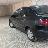 206sd|خودرو سواری و وانت|شیراز, شاه قلی بیگی|دیوار