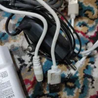 کلگی شارژر آداپتور اصلی|لوازم جانبی موبایل و تبلت|شیراز, شیشه‌گری|دیوار