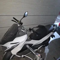 فروش موتور سیکلت