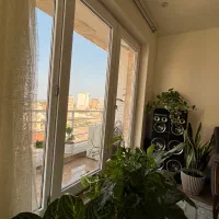 آپارتمان ساحلی منطقه پاسداران خوش نقشه