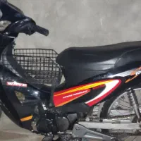 موتور بیکلاچ مدل 86