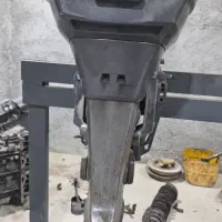 موتورقایق ۸۵