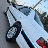 پارس tu5|خودرو کلاسیک|شادگان, |دیوار