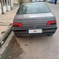 پژو 405 جی ال ایکس (GLX)، مدل ۱۳۹۱|خودرو سواری و وانت|اردبیل, |دیوار