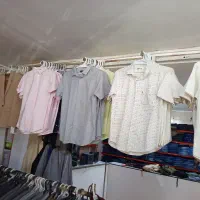 فروش انواع پوشاک مردانه